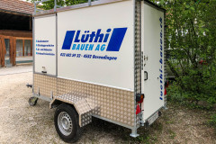 Luethi Bauen AG