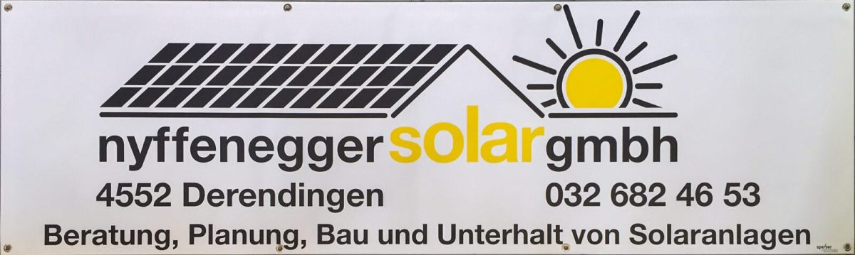 Nyffenegger Solar GmbH