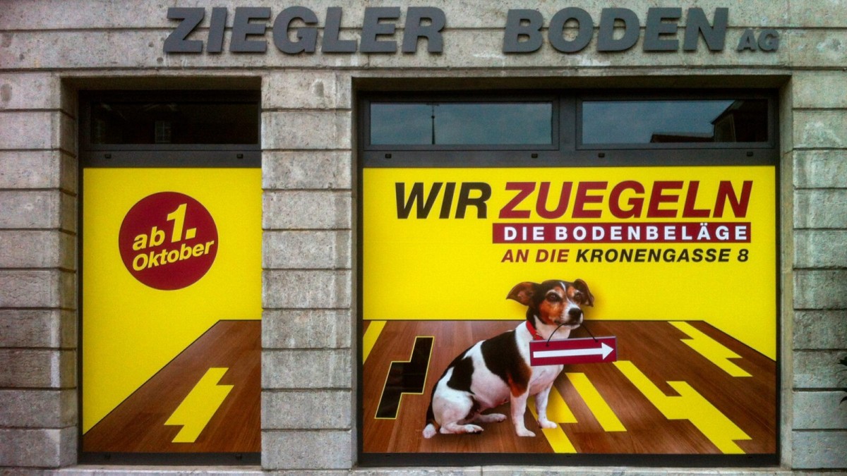 Ziegler Boden AG