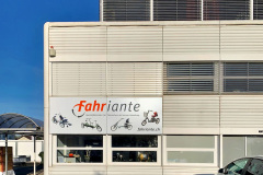 Fahriante GmbH