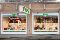 Drogerie Frey / Gerlafingen