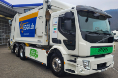 Eggenschwiler Transporte AG