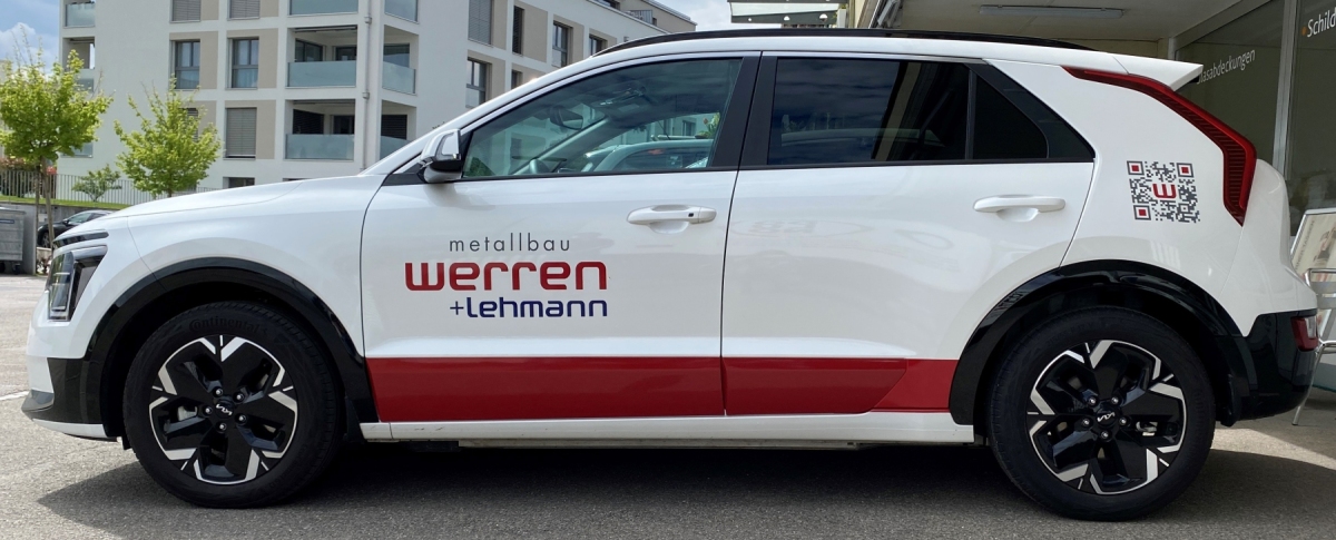 Metallbau Werren + Lehmann