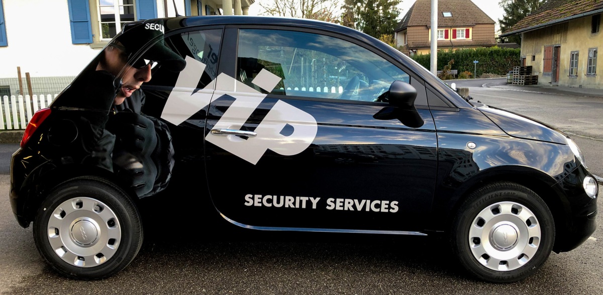 Vip Security Services