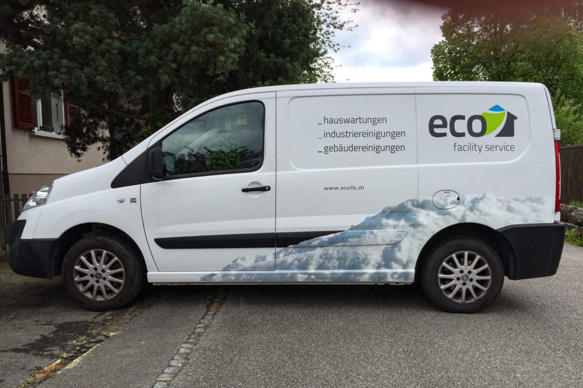 eco facility service