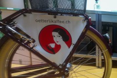 Oetterli & Co. AG